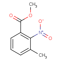 CAS: 5471-82-9 | OR27752 | Methyl 3-methyl-2-nitrobenzoate