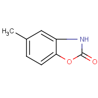 CAS: 22876-15-9 | OR27763 | 5-methyl-1,3-benzoxazol-2(3H)-one