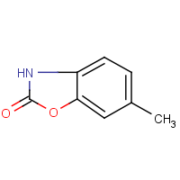 CAS: 22876-16-0 | OR27764 | 6-methyl-1,3-benzoxazol-2(3H)-one