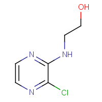 CAS:84066-20-6 | OR27773 | 2-[(3-Chloropyrazin-2-yl)amino]-1-ethanol