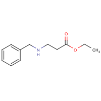 CAS:23583-21-3 | OR27775 | Ethyl 3-(benzylamino)propanoate