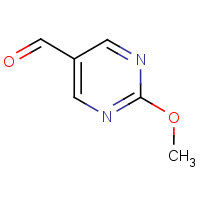 CAS: 90905-32-1 | OR2778 | 2-Methoxypyrimidine-5-carboxaldehyde