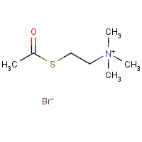 CAS: 25025-59-6 | OR27853 | [2-(Acetylthio)ethyl]trimethylammonium bromide