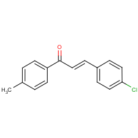CAS: 37620-37-4 | OR27882 | trans-4-Chloro-4'-methylchalcone