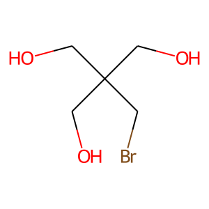 CAS: 19184-65-7 | OR27915 | 2-(Bromomethyl)-2-(hydroxymethyl)propane-1,3-diol