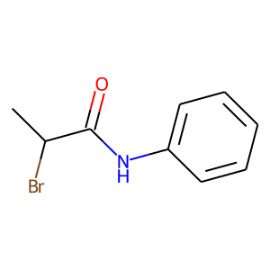 CAS: 42308-20-3 | OR27916 | 2-Bromo-N-phenylpropanamide