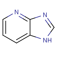 CAS:273-21-2 | OR27927 | 1H-Imidazo[4,5-b]pyridine