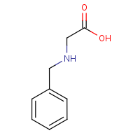 CAS:17136-36-6 | OR2793 | N-Benzylglycine