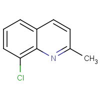 CAS: 3033-82-7 | OR27930 | 8-chloro-2-methylquinoline