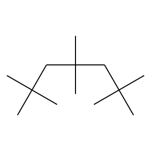 CAS:34701-49-0 | OR27962 | 2,2,4,4,6,6-Hexamethylheptane