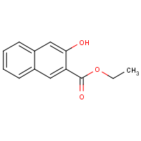 CAS:7163-25-9 | OR27972 | Ethyl 3-hydroxy-2-naphthoate