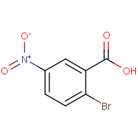 CAS: 943-14-6 | OR27973 | 2-Bromo-5-nitrobenzoic acid