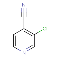 CAS: 68325-15-5 | OR2798 | 3-Chloroisonicotinonitrile