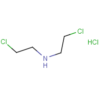CAS: 821-48-7 | OR27981 | Bis(2-chloroethyl)amine hydrochloride