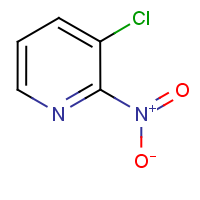 CAS: 54231-32-2 | OR2799 | 3-Chloro-2-nitropyridine
