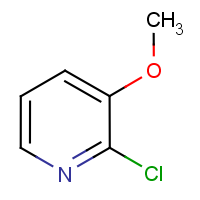 CAS: 52605-96-6 | OR2800 | 2-Chloro-3-methoxypyridine