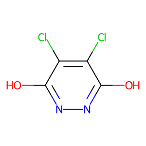 CAS: 6641-32-3 | OR28009 | 4,5-dichloro-1,2,3,6-tetrahydropyridazine-3,6-dione