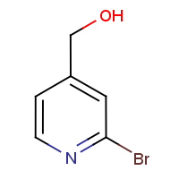 CAS: 118289-16-0 | OR2802 | 2-Bromo-4-(hydroxymethyl)pyridine