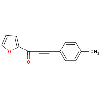 CAS: 14385-62-7 | OR28027 | 1-(Fur-2-yl)-3-(4-methylphenyl)prop-2-en-1-one