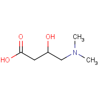 CAS:542-06-3 | OR28038 | 4-(Dimethylamino)-3-hydroxybutanoic acid