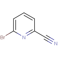 CAS: 122918-25-6 | OR2804 | 6-Bromopyridine-2-carbonitrile