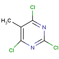 CAS: 1780-36-5 | OR2805 | 5-Methyl-2,4,6-trichloropyrimidine