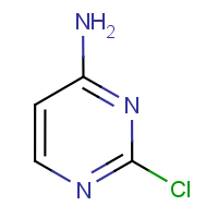 CAS: 7461-50-9 | OR2806 | 4-Amino-2-chloropyrimidine