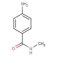 CAS: 6274-22-2 | OR2810 | 4-Amino-N-methylbenzamide