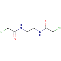 CAS: 2620-09-9 | OR28140 | N1-{2-[(2-chloroacetyl)amino]ethyl}-2-chloroacetamide