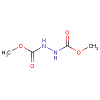 CAS: 17643-54-8 | OR28149 | Dimethyl hydrazine-1,2-dicarboxylate
