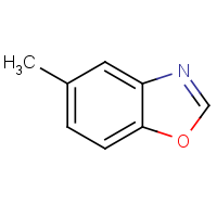 CAS:10531-78-9 | OR28151 | 5-Methyl-1,3-benzoxazole