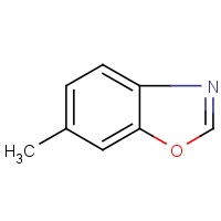 CAS:10531-80-3 | OR28152 | 6-Methyl-1,3-benzoxazole