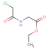 CAS: 41602-50-0 | OR28155 | N-(Chloroacetyl)glycine ethyl ester