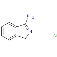 CAS:76644-74-1 | OR28157 | 3-Amino-1H-isoindole hydrochloride