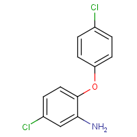CAS: 121-27-7 | OR2816 | 5-Chloro-2-(4-chlorophenoxy)aniline