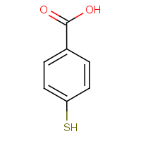 CAS:1074-36-8 | OR28166 | 4-Thiobenzoic acid