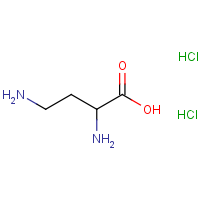 CAS: 65427-54-5 | OR28169 | 2,4-Diaminobutanoic acid dihydrochloride