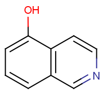 CAS:2439-04-5 | OR2817 | 5-Hydroxyisoquinoline