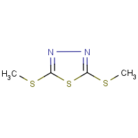CAS: 7653-69-2 | OR28178 | 2,5-di(Methylthio)-1,3,4-thiadiazole