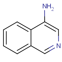 CAS: 23687-25-4 | OR2818 | 4-Aminoisoquinoline