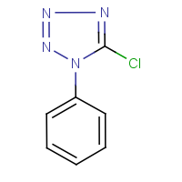 CAS: 14210-25-4 | OR28185 | 5-Chloro-1-phenyl-1H-1,2,3,4-tetraazole