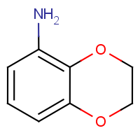 CAS:16081-45-1 | OR2819 | 5-Amino-2,3-dihydro-1,4-benzodioxine