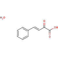 CAS: 1914-59-6 | OR28212 | (3E)-2-Oxo-4-phenylbut-3-enoic acid monohydrate