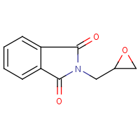 CAS: 5455-98-1 | OR28220 | 2-(Oxiran-2-ylmethyl)isoindoline-1,3-dione