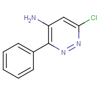 CAS:79852-16-7 | OR28228 | 6-Chloro-3-phenylpyridazin-4-amine