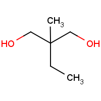 CAS: 77-84-9 | OR28239 | 2-Ethyl-2-methyl-1,3-propanediol