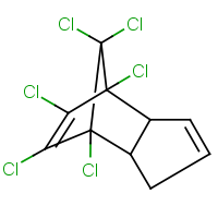CAS: 3734-48-3 | OR28240 | 1,7,8,9,10,10-hexachlorotricyclo[5.2.1.0~2,6~]deca-3,8-diene