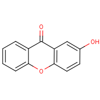 CAS: 1915-98-6 | OR28244 | 2-hydroxy-9H-9-xanthenone