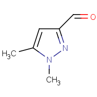 CAS: 25016-10-8 | OR2825 | 1,5-Dimethyl-1H-pyrazole-3-carboxaldehyde