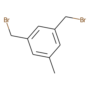 CAS: 19294-04-3 | OR28251 | 3,5-Bis(bromomethyl)toluene